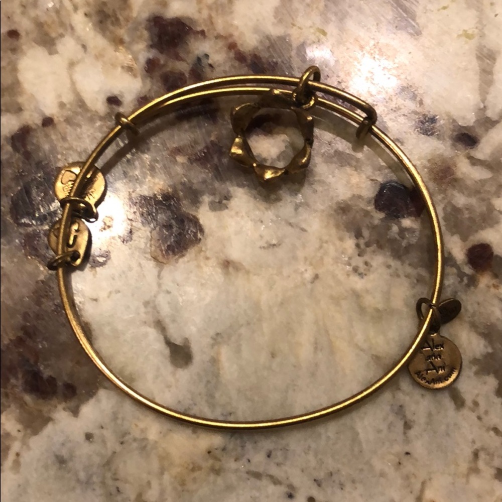 Alex and ani